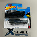 Hot Wheels 2026 J 1/64 Batman Batmobile