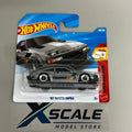Hot Wheels 2026 J 1/64 Toyota 82 Supra