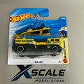 Hot Wheels 2026 J 1/64 Heavy Weights 5 Alarm