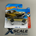 Hot Wheels 2026 J 1/64 GM Buick 70 GSX