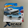 Hot Wheels 2026 J 1/64 GM Chevy II 63