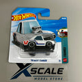 Hot Wheels 2026 J 1/64 Dodge Charger 70 Tooned