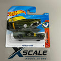 Hot Wheels 2026 J 1/64 Ford Shelby 68 GT500