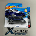 Hot Wheels 2026 J 1/64 Mods PT Fast