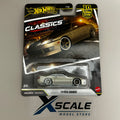 Premium Hot Wheels 1/64 Car Culture Modern Classics Toyota Soarer