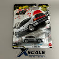 Premium Hot Wheels 1/64 Car Culture Japan Historics Honda 88 CRX