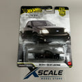 Premium Hot Wheels 1/64 Car Culture Power Trip 99 Ford F150 SVT Lightning