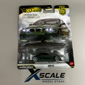 Premium Hot Wheels 1/64 Car Culture Power Trip BMW M3
