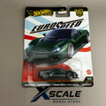 Premium Hot Wheels 1/64 Car Culture Euro Speed Automobili Pininfarina Battista