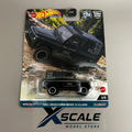 Premium Hot Wheels 1/64 Car Culture Off Road Mercedes Benz 1993 G Wagon
