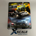 Premium Hot Wheels 1/64 Car Culture Hammer Drops Mazda 787B