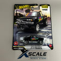 Premium Hot Wheels 1/64 Boulevard Datsun King Cab Baja Custom