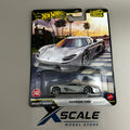 Premium Hot Wheels 1/64 Boulevard Koenigsegg CC50
