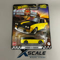 Premium Hot Wheels 1/64 Boulevard Datsun 510 Wagon