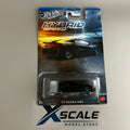 Silver Series Hot Wheels 1/64 Hybrid 17 Acura NSX