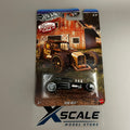 Silver Series Hot Wheels 1/64 Vintage Club Mod Rod