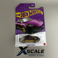 Silver Series Hot Wheels 1/64 57th Anniversary Porsche Cayman S