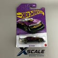 Silver Series Hot Wheels 1/64 57th Anniversary Mod Speeder