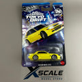 Fast & Furious Hot Wheels 1/64 Nissan Silvia S13
