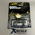 Premium Fast & Furious Hot Wheels 1/64 Nissan 370Z