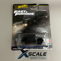 Premium Fast & Furious Hot Wheels 1/64 Land Rover Defender 110