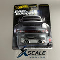 Premium Fast & Furious Hot Wheels 1/64 Porsche 911 Carrera RS