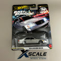 Premium Fast & Furious Hot Wheels 1/64 Mercedes Benz 500 SEL