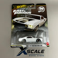 Premium Fast & Furious Hot Wheels 1/64 1969 Ford Mustang Boss 302