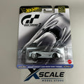 Premium Hot Wheels Pop Culture 1/64 Nissan Concept 2020 Vision Gran Turismo