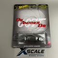 Premium Hot Wheels Pop Culture 1/64 Aston Martin Vanquish 007 Die Another Day