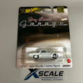 Premium Hot Wheels Pop Culture 1/64 1968 Mazda Cosmo Sport Jay Lenos Garage