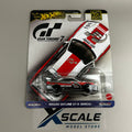 Premium Hot Wheels Pop Culture 1/64 Nissan Skyline GTR R34