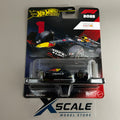 Premium Hot Wheels 1/64 Formula 1 2025 Red Bull #1