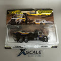 Premium Hot Wheels Team Transport 1/64 67 Off Road Terrain Camaro Terra Torque
