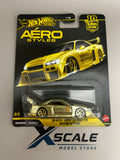 Premium Hot Wheels 1/64 Car Culture Aero Styles Lb-R34 Super Silhouette Nissan Skyline **CHASE**