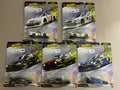 Premium Hot Wheels 1/64 Car Culture Aero Styles Full Set of 5