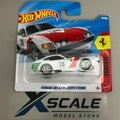Hot Wheels 2026 K 1/64 Ferrari 365 GTB4