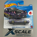 Hot Wheels 2026 K 1/64 Toyota AE86 Sprinter Trueno