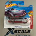Hot Wheels 2026 K 1/64 Netflix Lets Race Street Shrieker
