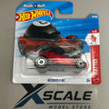 Hot Wheels 2026 K 1/64 Mattel Decidedly Go