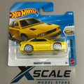 Hot Wheels 2026 K 1/64 Maserati Shamal