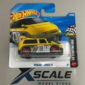 Hot Wheels 2026 K 1/64 Renault Espace F1
