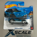 Hot Wheels 2026 K 1/64 Mazda MX5 Maita