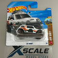 Hot Wheels 2026 K 1/64 Dirt Lil Roar