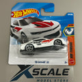 Hot Wheels 2026 K 1/64 GM 18 Camaro SS