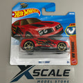Hot Wheels 2026 K 1/64  Torque Bully Goat