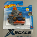 Hot Wheels 2026 K 1/64 All Driver Welcome Click Shift