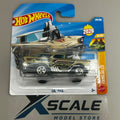 Hot Wheels 2026 K 1/64 Wagons Lil Mad