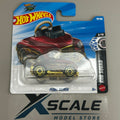 Hot Wheels 2026 K 1/64 Rod Squad Pedal Driver