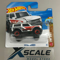Hot Wheels 2026 L 1/64 Ford Bronco 21